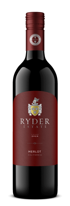 Ryder Estate Shipper