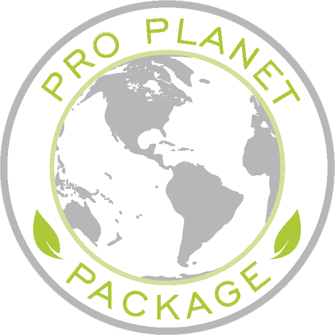 Ryder Estate Pro Planet Package
