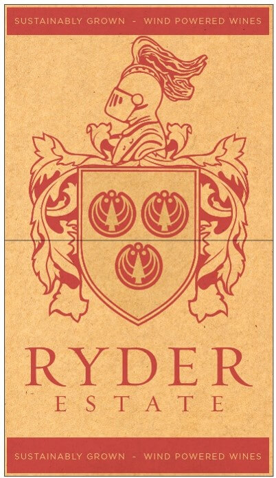 Ryder Estate shipper