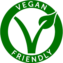 Vegan Friendly